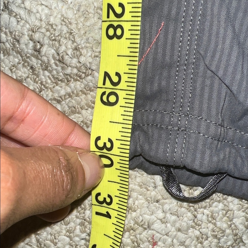 LINED - lululemon dance studio pant - Picture 5 of 5